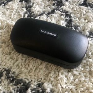 Dolce & Gabbana sunglasses